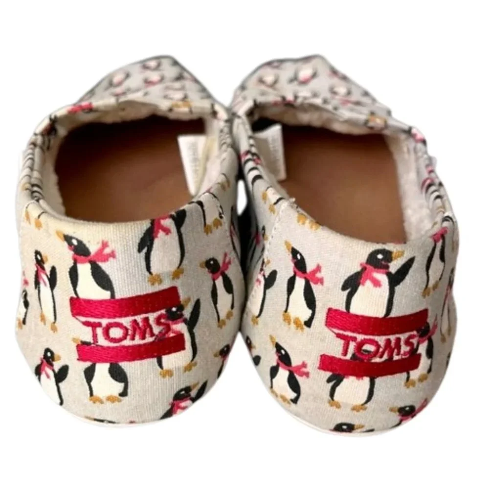 Toms these cute